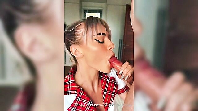 hancher, kristen, kristen hancher - kristen hancher schoolgirl fuck