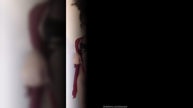 Luma Lavont - luma lavont cumshot