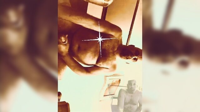 David Harden - gogo hotdog blowjob monster cock