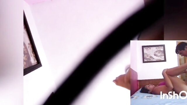 latina, casting, amateur - professor porn action