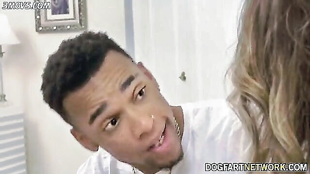 McKenzie Lee, Jessy Jones - mackenzie lee big ass black dick Dogfart Network