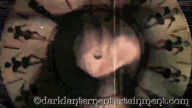 hairy, cum, cumshot - hairy pussy vintage fucking