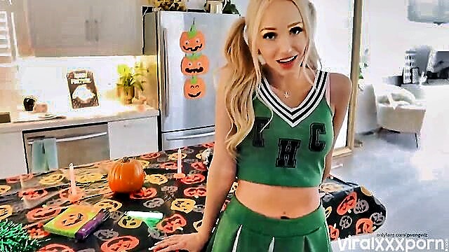 Gwengwiz Asmr, Gwen Gwiz - gwen gwiz halloween fuck