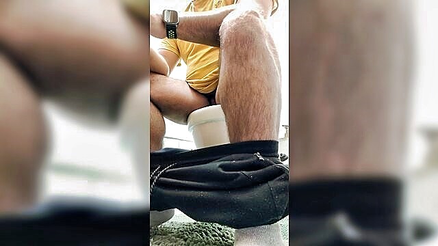 threw up, farting, burping - poop fart porn