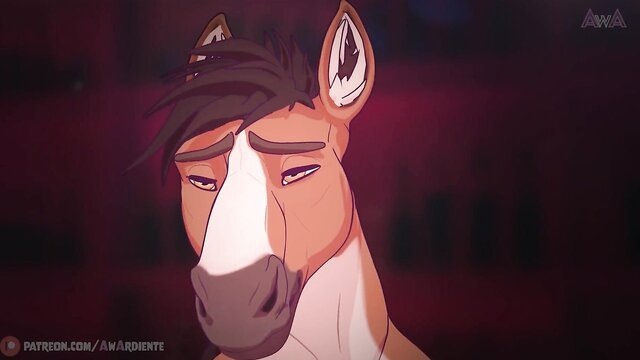 TwinkYeen - furry animation porno