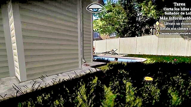 super, transsexuals, neighbour - super lewd neighbour video