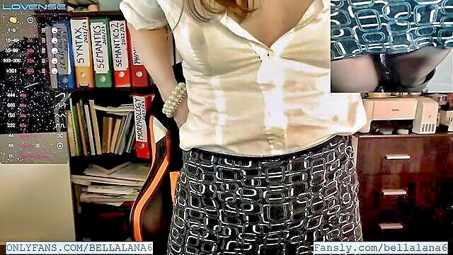 amateur, fetish, public - lesbian teacher nipping funnel shirt