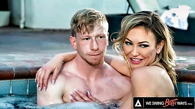 Adira Allure, Vince Parker, Draven Navarro, Vanessa Vega, Cesar Xes, Jesse Stone, Pierce Paris, Pristine Edge, Joel Someone, Dante Colle, Liv Revamped, Hatler Gurius, Johnny Hill, Wolf Hudson, Cliff Jensen, Audrey Noir, Dillon Diaz, Victoria Voxxx, Rodrigo Amor, Steve Rickz, Mason Lear, Ricky Larkin, Sergeant Miles - swing both ways blowjob movie Adult Time