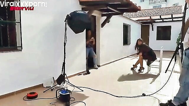nua, amateur video, gostosa - elettra lamborghini bbw 17
