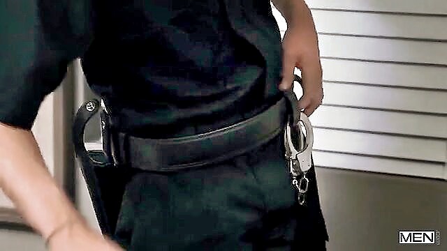 handjob, bareback, action - joey mills handjob porn