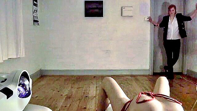 teens, lesbians, fetish - after hours lesbian sex