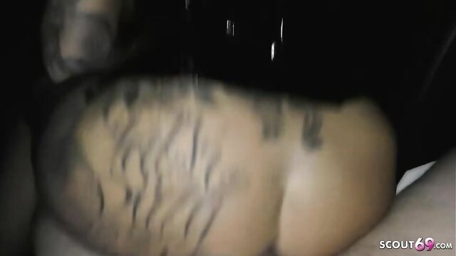 Mia Blow, Mia - mia blow gangbang