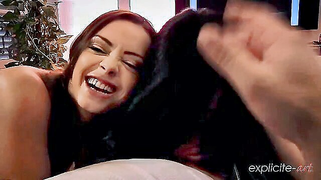 cute teen tits, big tits, big booty - liza del sierra big tits