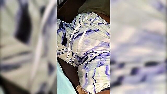 ebony, masturbation, amateur - quick quickie neuron compilation