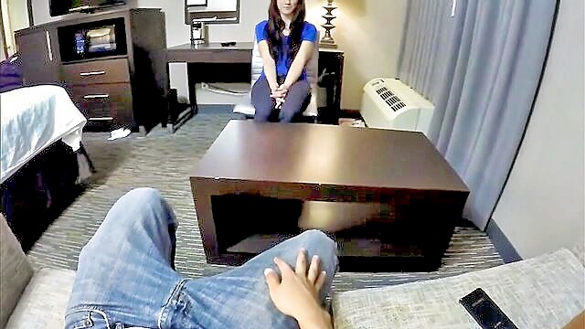 orgy, horny, love - small tit milf masturbation
