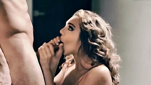 Tiffany Watson - tiffany watson fucks to keep her job