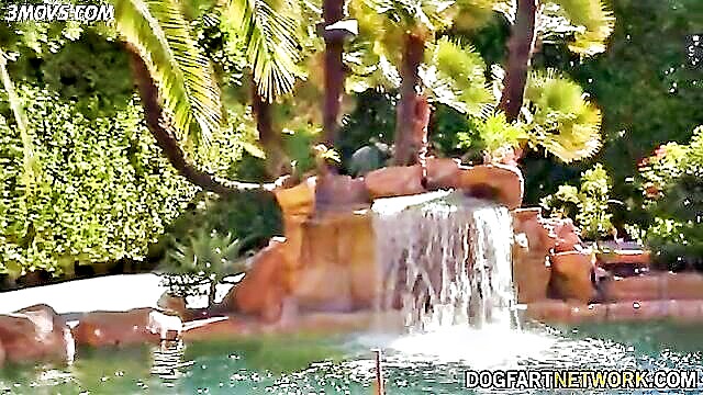 CoCo Lovelock - coco lovelock bbc vacation Dogfart Network