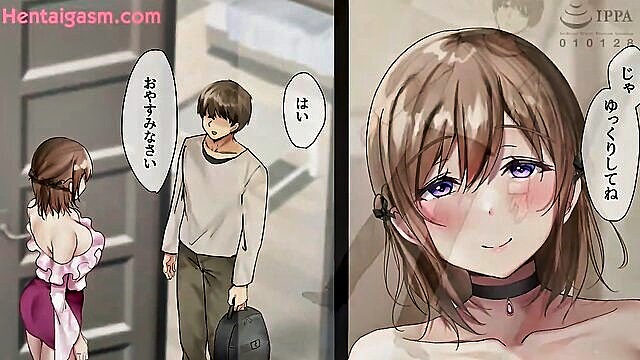 japanese, motion anime, hentai - new hentai 2023 oidemase succubus share house the motion anime 1 raw oidemase succubus share house the motion anime 1 raw