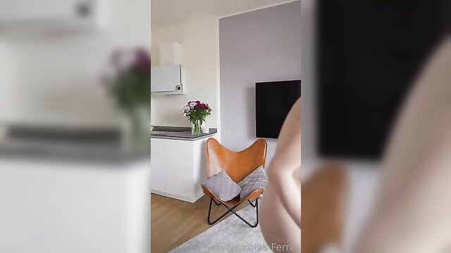 asian, anal, que - a hot and steamy encounter