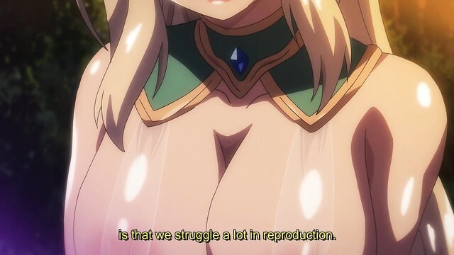 hentai sex, big tits, hentai - help me find the guy with big tits in sukebe elf!