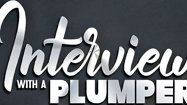 Angel Deluca - plumperpass star angel deluca talks about her solo career in this podcast Plumper Pass