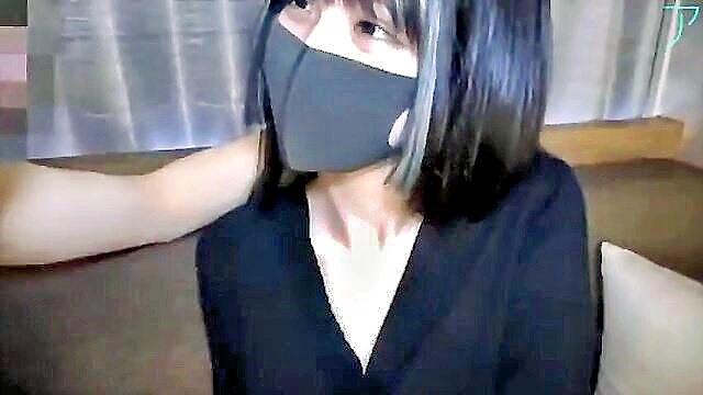 japanese teen, blowjob, japanese - モナシ01