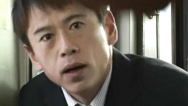 big ass, japanese, anal - milfs big ass gets pounded in innocent teen video
