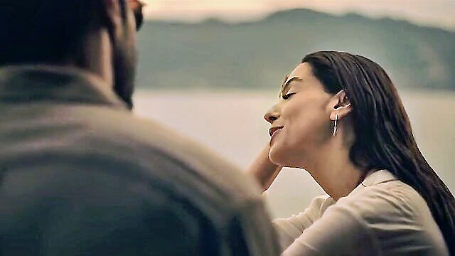 nude actress, topless, new nude scene - giovanna lancellotti naked scene