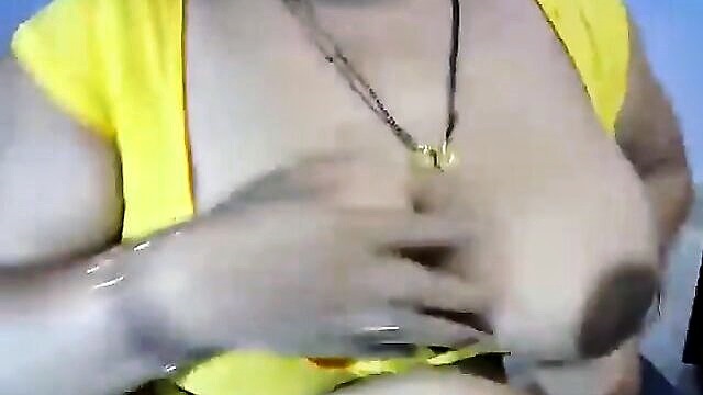 boob show, big boobs, aunty - big aunty huge boobs sex