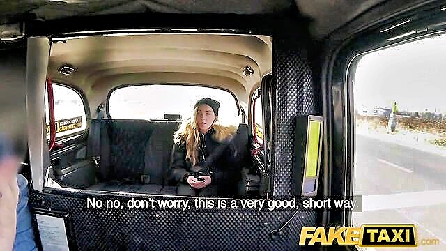 amateur, european, blowjob - free fake taxiОН