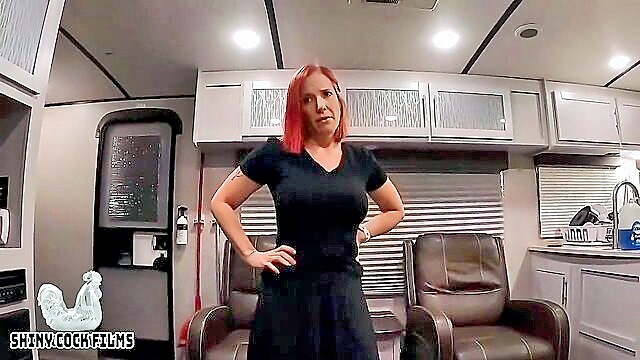 step mom, pure taboo, stepaunt - step-aunt Jane Cane amateur action