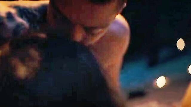 hot, days, maria - anna-maria sieklucka nude scene