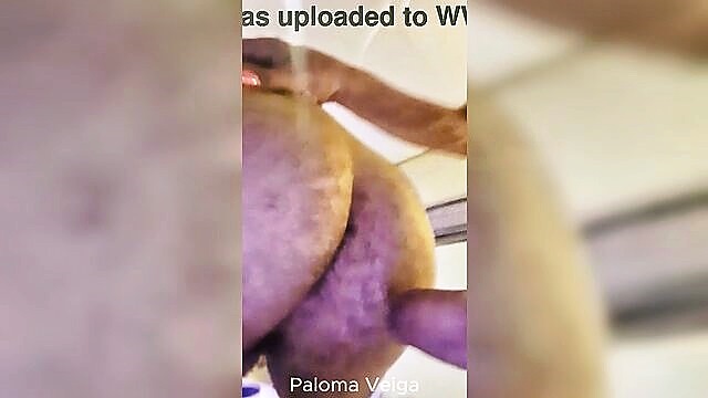 paloma, transsexuals, paloma veiga - paloma veiga trans video