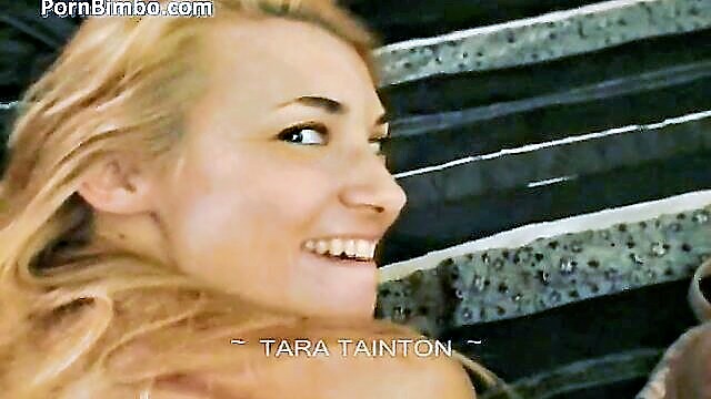 Tara Tainton - tara tainton hard fuck