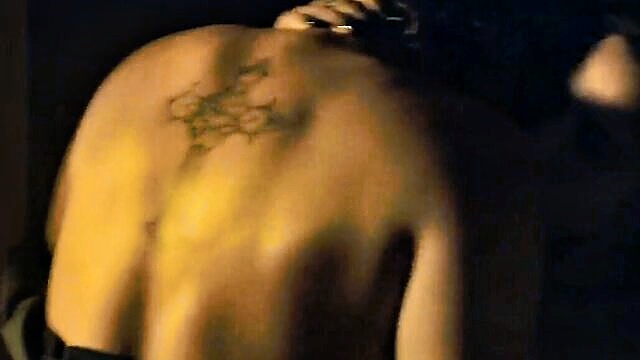 sexy, nude movie scene, hot actress - naïma rodric sofiassaïdi hot