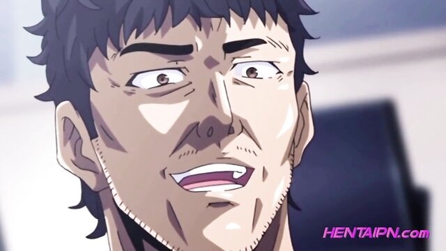 anime anal, cartoon sex, anime sex - hentai library threesome