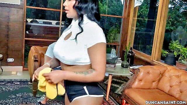 milf, mature, anal - kinky la el anal