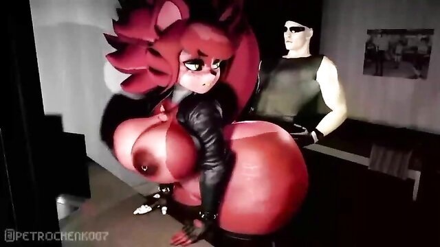 axel (kingdom hearts), desiree (danny phantom), wraith (apex legends) - fexa breathing compilation