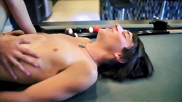 gay porn, fucking, anal sex - vegas pride cock sucking
