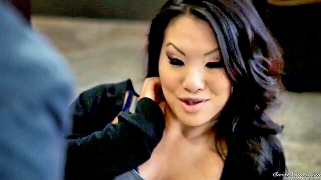 Asa Akira - asa akira after hours DogHouseDigital