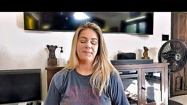 pov, bbw, milf - clover baltimore milf preview