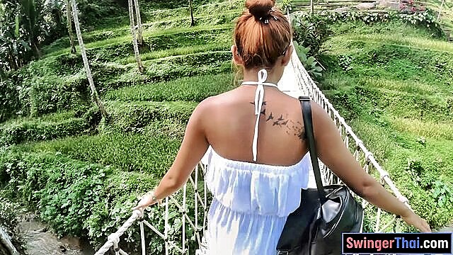 asian, thai, amateur - thai girl gets fucked