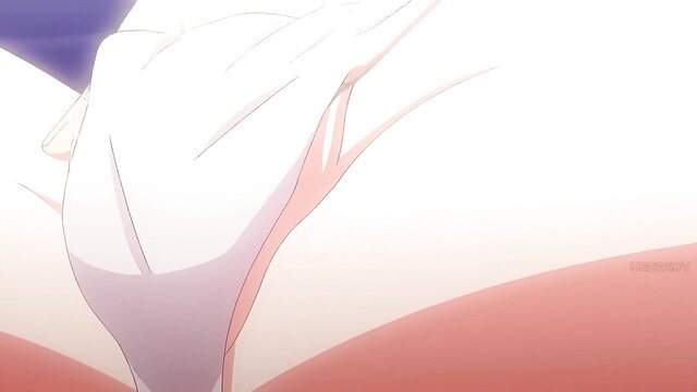 creampie, monster hentai games, big boobs - share house rule episode 2