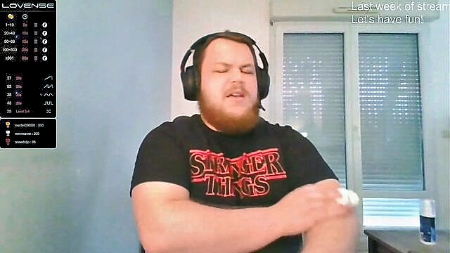 dr_feelsgood, record private, male webcam - dr_feelsgood gay assplay