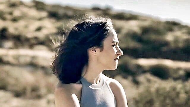 nudity in tv shows, nude movie scenes, nude - aurora perrineau topless