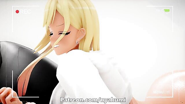 axel (kingdom hearts), desiree (danny phantom), wraith (apex legends) - lewds chance to fuck blue mary