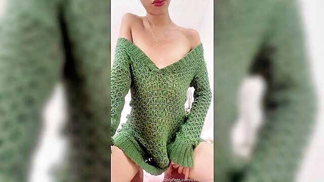 Transfairy99, sheisrovi - intense masturbation porn