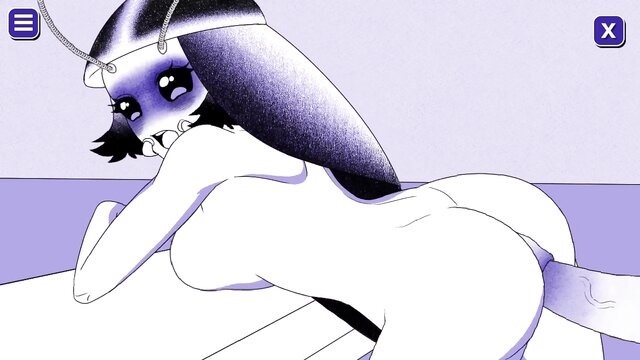 hentai, erotic, adult - cockroach girl fucked