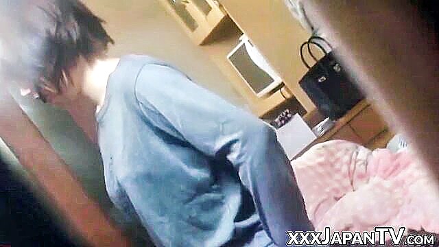 voyeur record asian babe dancing : Sex Japan TV