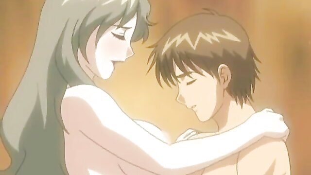 group, oral sex, monster hentai games - mother knows breast ep1